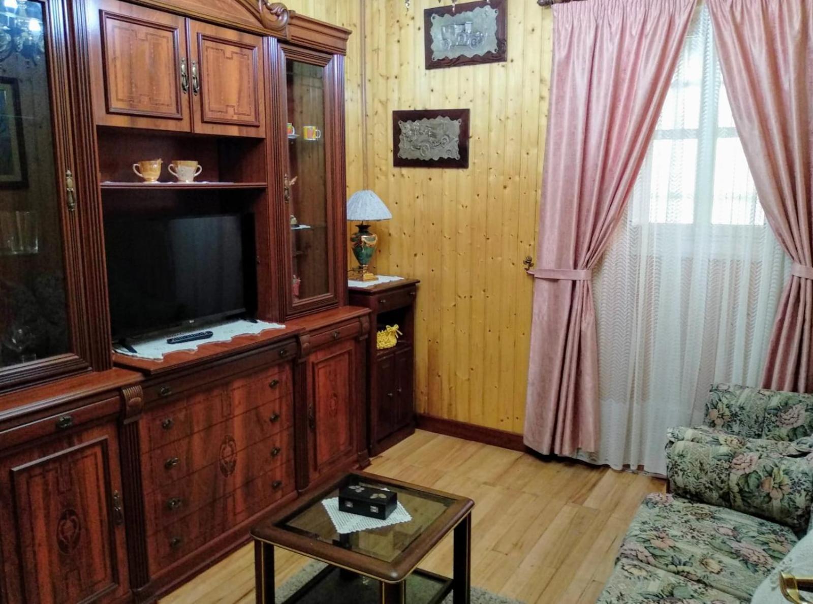 Casa Playa Virxe Do Camino Villa มูโรส ภายนอก รูปภาพ